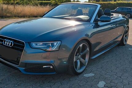 Audi A5 132.000 km 18.500 &euro; Minden 32429