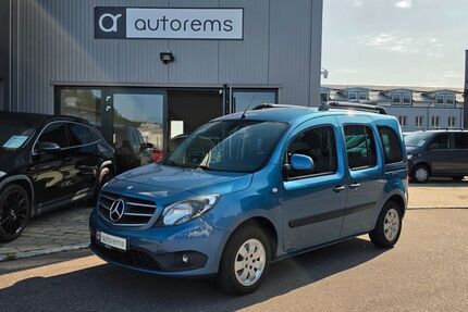 Mercedes-Benz Citan 146.000 km 9.999 &euro; Schwäbisch Gmünd 73529