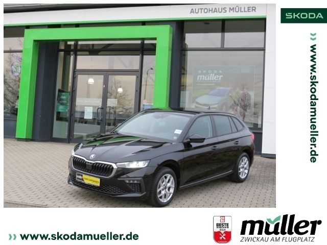 Skoda Scala 6.361 km 24.890 € Zwickau 08056