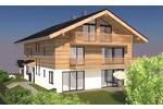 Etagenwohnung Garmisch-Partenkirchen Garmisch - 3 Zimmer, 123 m&sup2;, 1.349.500&euro; | Angebot:26433382