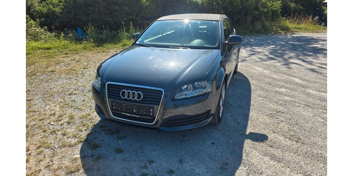 Audi A3 131.000 km 7.250 &euro; Möglingen 71696