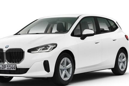 BMW 216 Active Tourer
