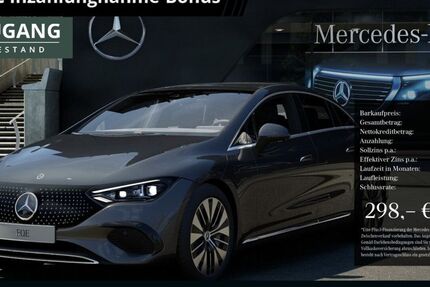 Mercedes-Benz EQE 91.846 km 40.520 &euro; Arnsberg 59759