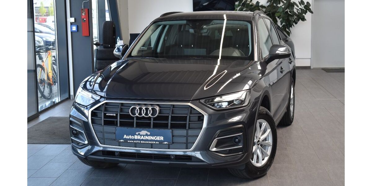Audi Q5 137.009 km 27.950 &euro; Altdorf/Landshut 84032