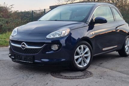 Opel Adam 80.000 km 5.499 &euro; Kamp-lintfort 47475