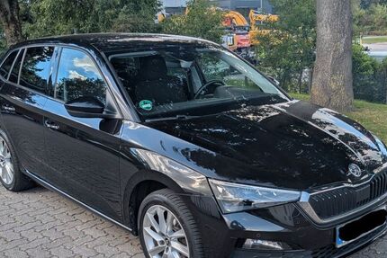 Skoda Scala 82.244 km 13.290 € Westerrönfeld 24784