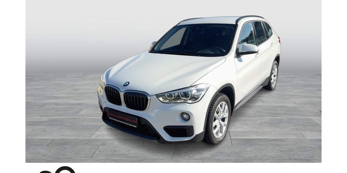 BMW X1 114.098 km 16.490 &euro; Torgau 04860