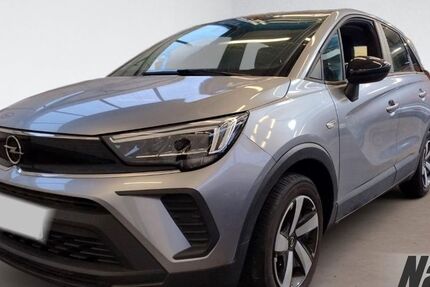 Opel Crossland (X) 22.750 km 12.750 &euro; Schöningen 38364