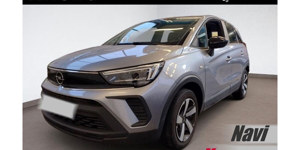 Opel Crossland (X) 22.750 km 12.750 &euro; Schöningen 38364