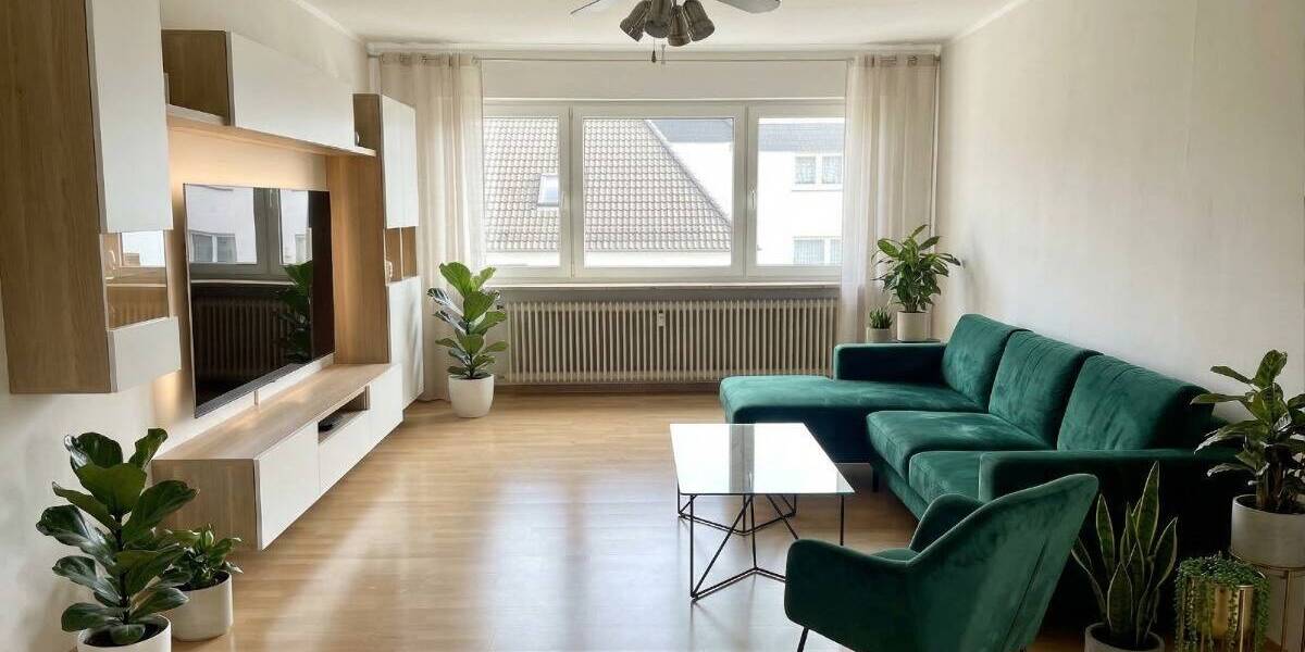 Mehrfamilienhaus, Wohnhaus Mülheim-Kärlich Mülheim - 9 Zimmer, 206 m&sup2;, 480.000&euro; | Angebot:25970578