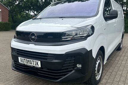 Opel Vivaro 19.700 km 26.499 € Dülmen 48249