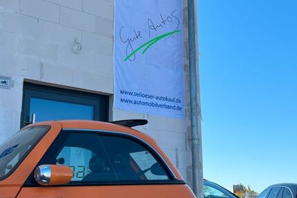 Renault Twingo 37.390 km 11.980 &euro; Ingelheim 55218