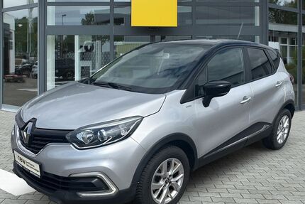 Renault Captur 91.728 km 10.890 &euro; Ibbenbüren 49477