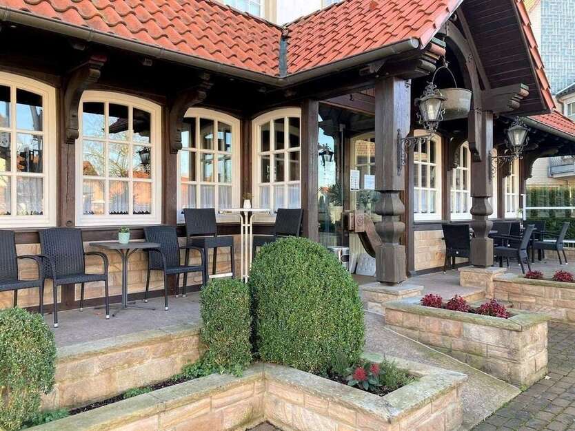 Gastronomie in Lügde 835.000 € 1648 m²