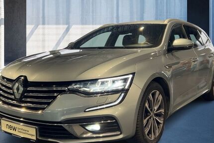 Renault Talisman 102.916 km 16.990 &euro; Hamburg 22763