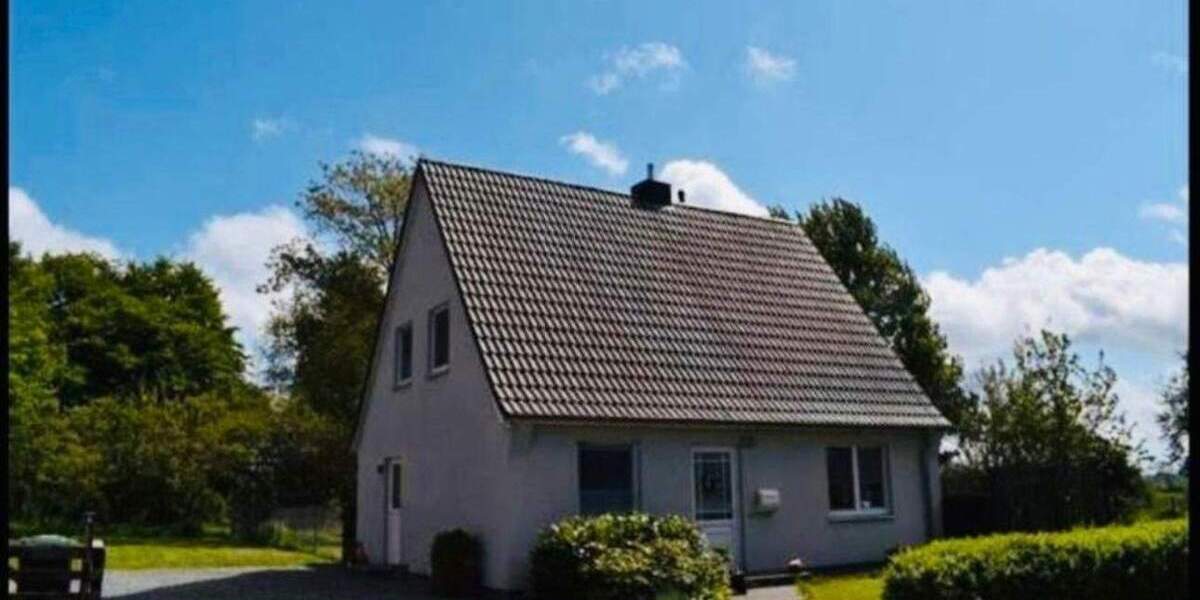 Mehrfamilienhaus, Wohnhaus Leck - 4 Zimmer, 94 m&sup2;, 255.000&euro; | Angebot:25690788