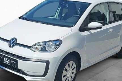 VW up! 33.633 km 12.590 &euro; Schongau 86956