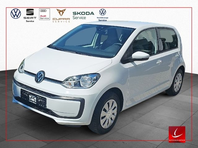VW up! 33.633 km 12.590 &euro; Schongau 86956