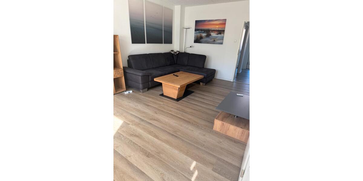 Erdgeschoßwohnung Plön - 2 Zimmer, 50 m&sup2;, 235.000&euro; | Angebot:26612744