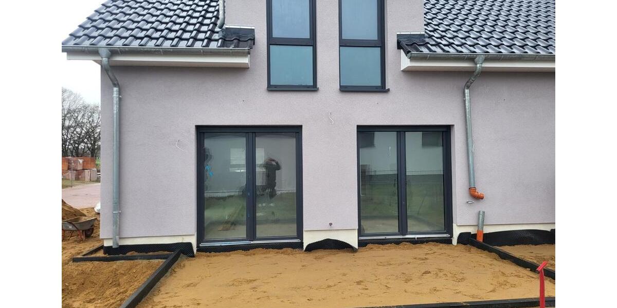 Doppelhaushälfte Jembke - 4 Zimmer, 135 m&sup2;, 1.850&euro; | Angebot:25307904