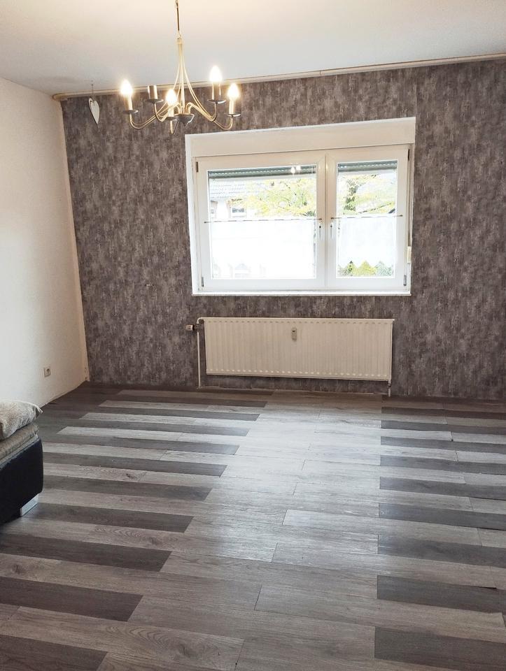 Eigentumswohnung mit Garage zimmer