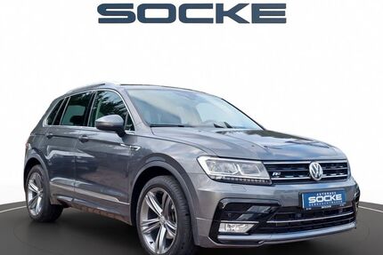 VW Tiguan 99.678 km 18.485 &euro; Remse OT Kertzsch 08373