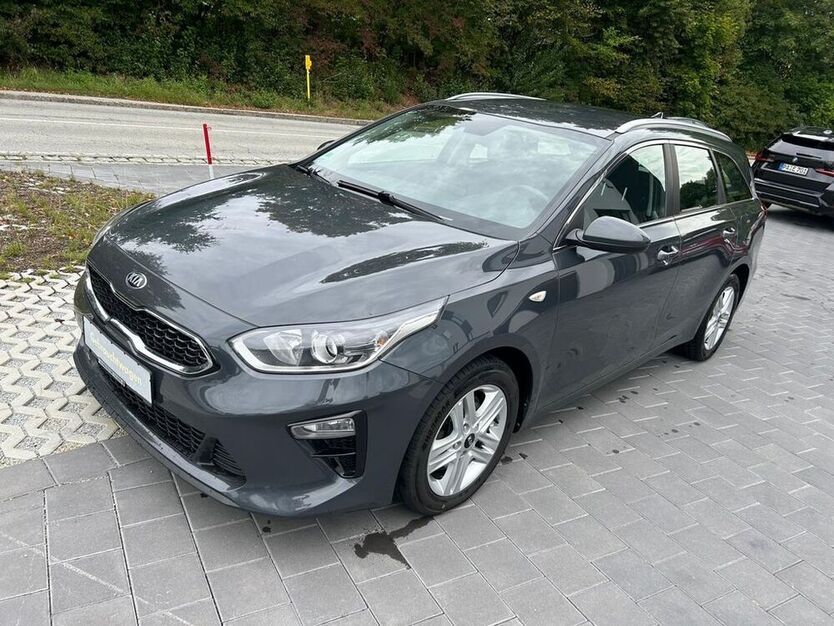ceed Sportswagon