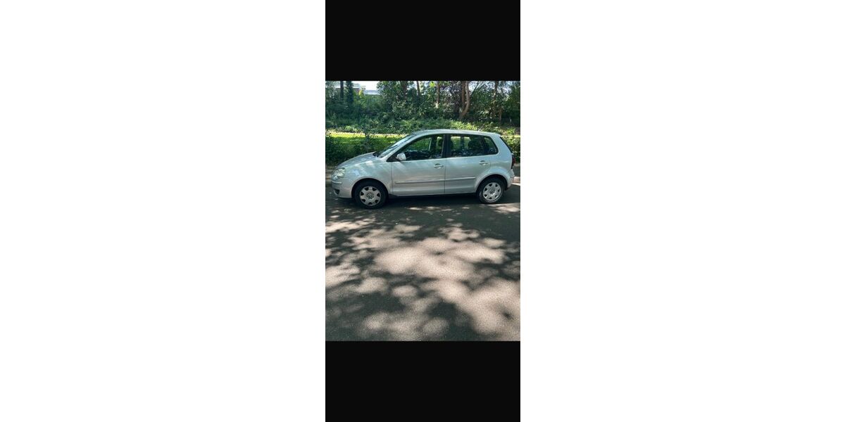 VW Polo 165.000 km 2.700 &euro; Hamburg 22115