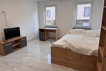 Möbliertes WG-Zimmer mit Terrasse in Schwäbisch Gmünd