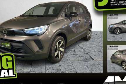 Opel Crossland 33.972 km 14.250 &euro; Ludwigshafen 67065