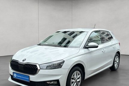 Skoda Fabia 22.473 km 18.490 &euro; Filderstadt 70794