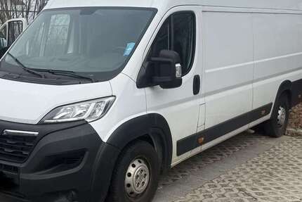 Opel Movano 88.000 km 11.000 &euro; Roßtal, M 90574