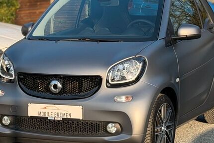 Smart ForTwo 44.800 km 18.790 &euro; Bremen 28259