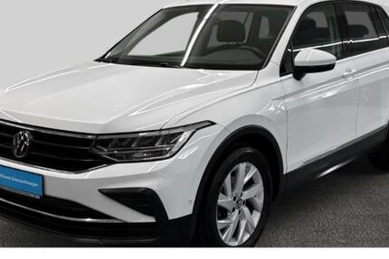 VW Tiguan 133.321 km 24.400 &euro; Freiburg 79108