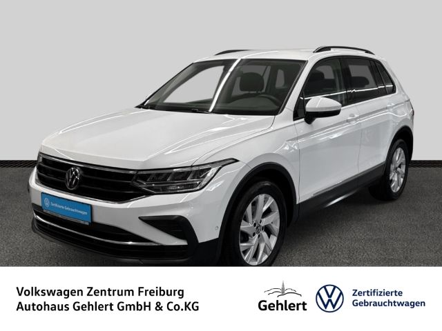 VW Tiguan 133.321 km 24.400 &euro; Freiburg 79108