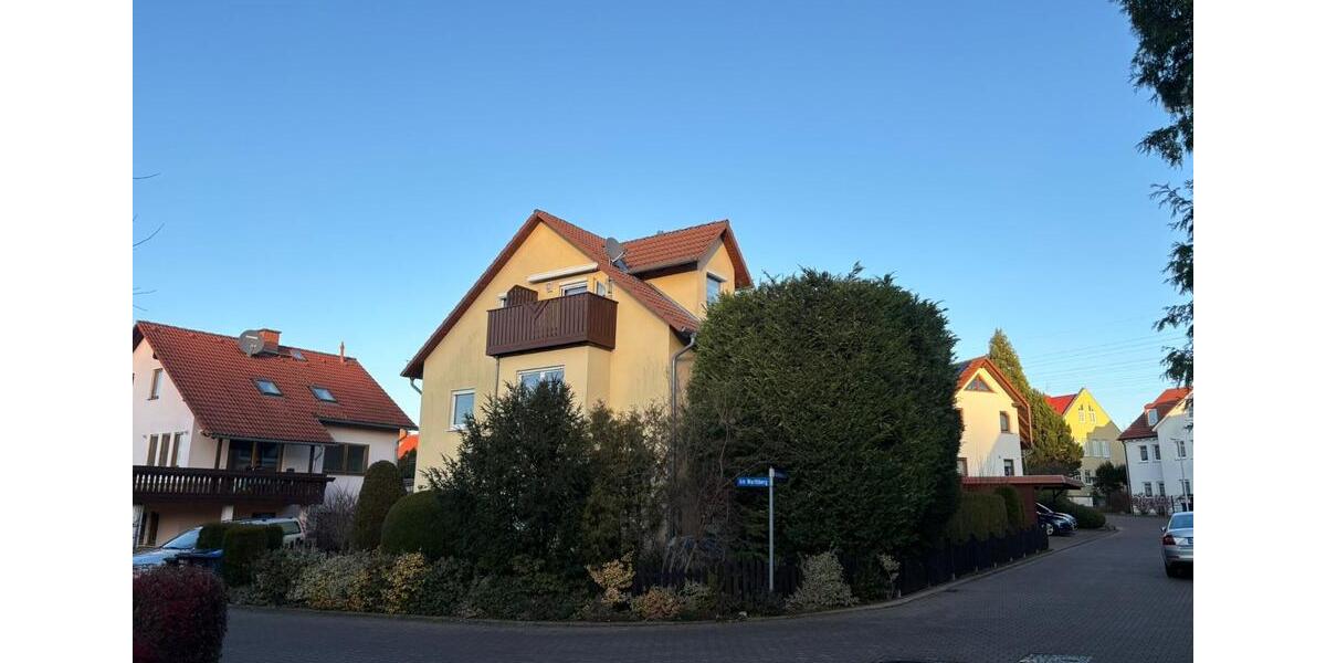 Etagenwohnung Erfurt Daberstedt - 2 Zimmer, 46 m&sup2;, 129.000&euro; | Angebot:25405383
