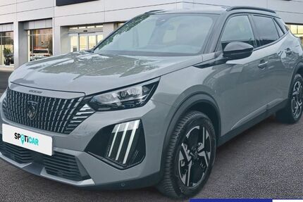 Peugeot 2008 21.850 km 19.430 &euro; Sankt Augustin 53757