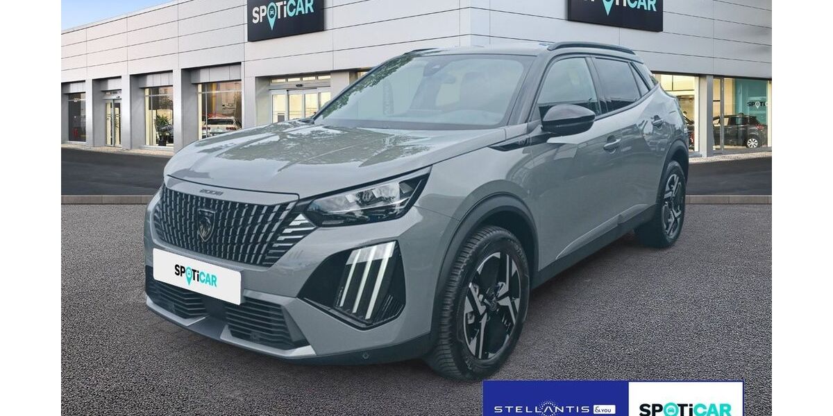 Peugeot 2008 21.850 km 19.430 &euro; Sankt Augustin 53757