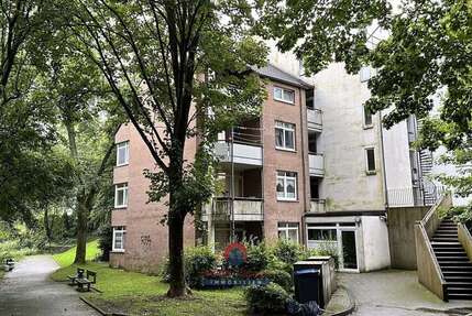 Wohnung zum Mieten in Wuppertal 494,97 € 88.23 m²