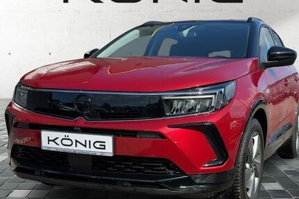 Opel Grandland (X) 14.401 km 19.999 &euro; Zerbst / Anhalt 39261