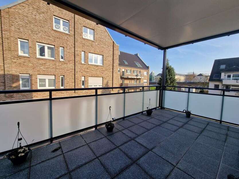 Wohnung zum Kaufen in Duisburg 235.000 € 80 m²