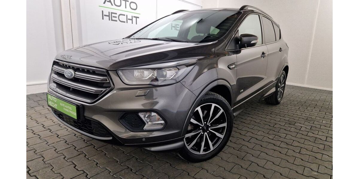 Ford Kuga 40.115 km 18.400 &euro; Königsbrunn bei Augsburg 86343