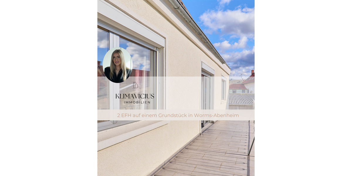 Einfamilienhaus Worms / Abenheim Abenheim - 11 Zimmer, 319 m&sup2;, 398.000&euro; | Angebot:25248054