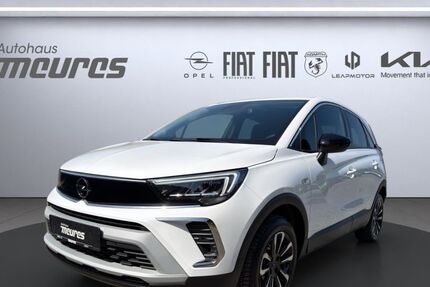 Opel Crossland (X) 8.184 km 18.788 &euro; Heinsberg 52525