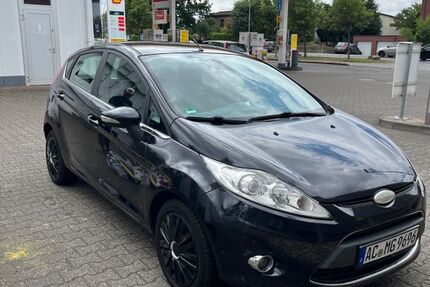 Ford Fiesta 219.600 km 3.250 &euro; Alsdorf 52477