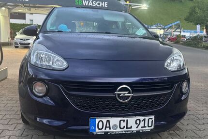 Opel Adam 105.000 km 7.000 &euro; Bolsterlang 87538