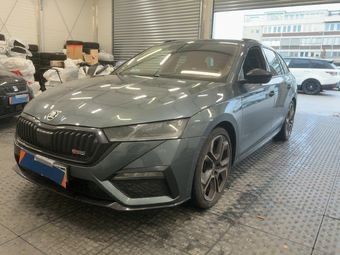 Skoda Octavia 164.500 km 22.850 &euro; Leipzig 04347