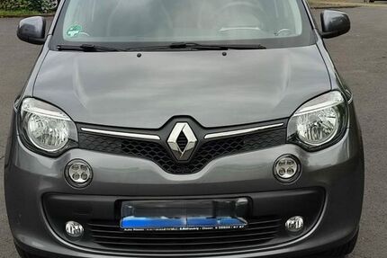 Renault Twingo 83.000 km 8.350 € Baunatal 34225