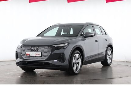 Audi Q4 e-tron 44.245 km 36.450 &euro; Plattling 94447