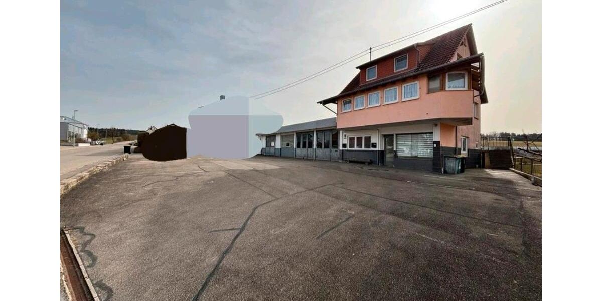 Einfamilienhaus Hüfingen - 750.000&euro; | Angebot:26152788